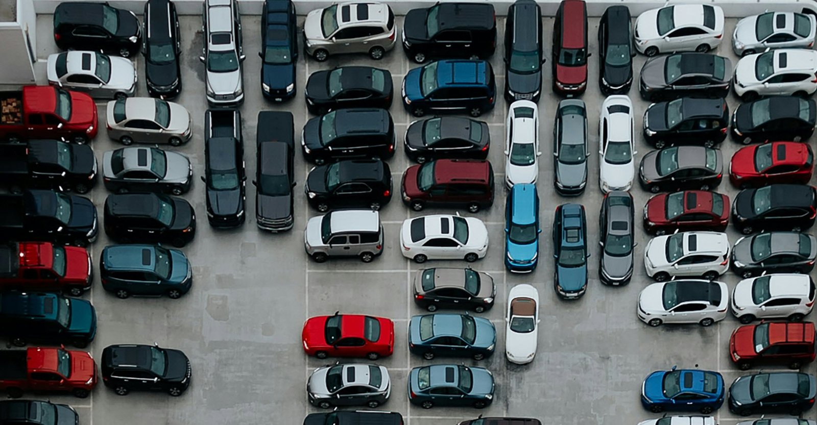 Global Car Ownership by Country - Which Nations Own the Most Cars? - Fabplaces.com